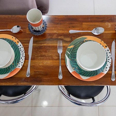 Estudio Em Ipanema - Ideal Para Casais - Vp501 里约热内卢 外观 照片