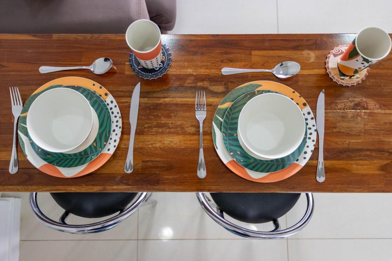 Estudio Em Ipanema - Ideal Para Casais - Vp501 里约热内卢 外观 照片